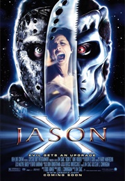 Jason X (2001)