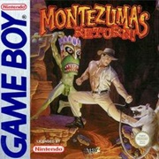 Montezuma&#39;s Return