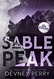 Sable Peak (Devney Perry)