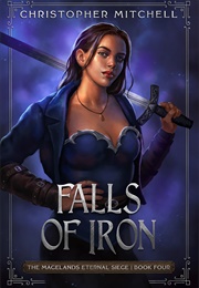 Falls of Iron (Christopher Mitchell)