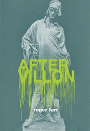 After Villon (Roger Farr)