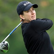 Karrie Webb