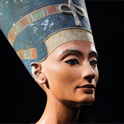 Nefertiti