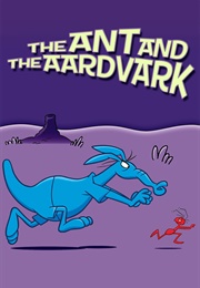 The Ant and the Aardvark (1969)