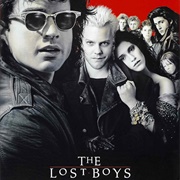 The Lost Boys (1987)