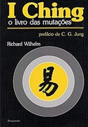 Livro Das Mutações (Wen De Zhou)