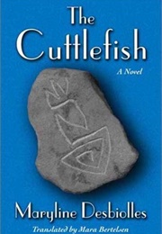 The Cuttlefish (Maryline Desbiolles)