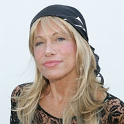 Carly Simon