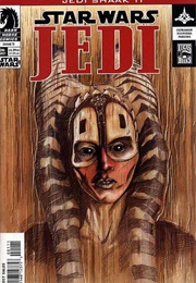 Star Wars: Jedi (2003) Shaak Ti (May 2003)