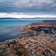 El Calafate, Argentina