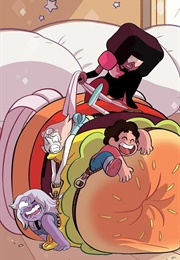 Steven Universe Vol 2 (Jeremy Sorese)