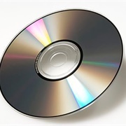 Compact Disc