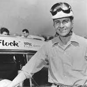 Tim Flock