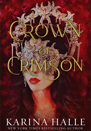 Crown of Crimson (Karina Halle)