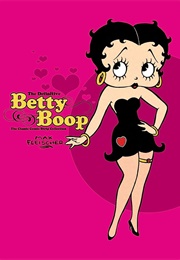 Betty Boop (Max Fleischer)