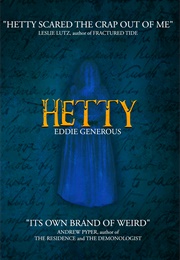 Hetty (Eddie Generous)