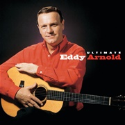 Just Call Me Lonesome - Eddy Arnold