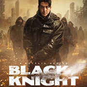 Black Knight (2023)