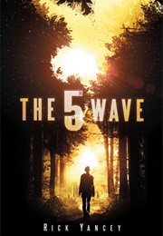 The 5th Wave (Rick Yancey)