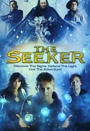 The Seeker (2008)