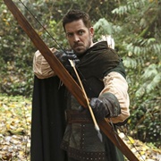 Robin Hood- Once Upon a Time