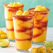 Chamoyada Slush