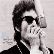 Bob Dylan - Bootleg Series: Vols. 1-3