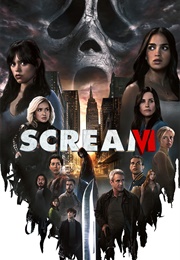 Scream VI (2023)