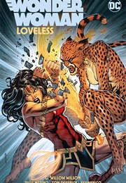 Wonder Woman: Loveless (G. Willow Wilson)