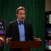 Brian Greene - Cameo (The Big Bang Theory)