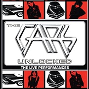 The Cars Unlocked: The Live Performances (The Cars, 2006)