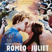 Romeo + Juliet (1996)