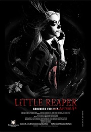 Little Reaper (2013)