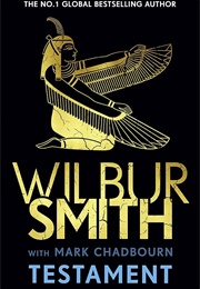 Testament (Wilbur Smith)