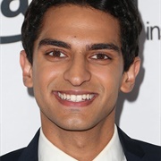 Karan Soni