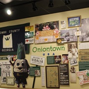 Vidalia Onion Museum