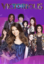 Victorious (2010)