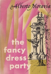 The Fancy Dress Party (Alberto Moravia)