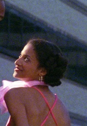 Seret Scott as Sara Rogers in &quot;Losing Ground&quot; (1982)