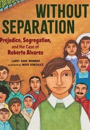 Without Separation (Larry Dane Brimner)