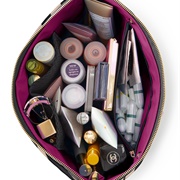 Makeup Bag