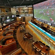 Sports Bar