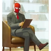 Spider-Therapist