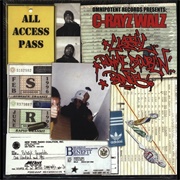 C-Rayz Walz - All Access Pass