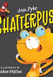 Chatterpuss (Josh Pyke)