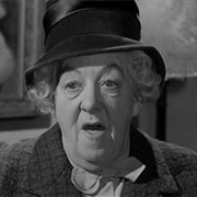 Miss Marple