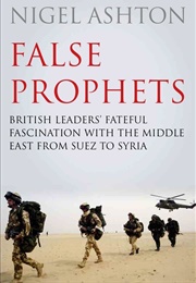 False Prophets (Nigel Ashton)