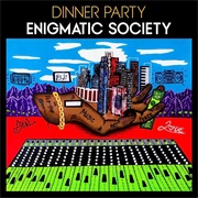 Enigmatic Society (Dinner Part, 2023)