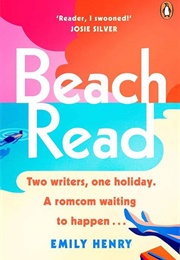 Beach Read (Emily Henry)