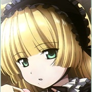 Victorique De Blois (Gosick)